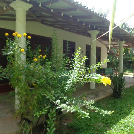 Green Valley Home Stay Talpe Exterior photo