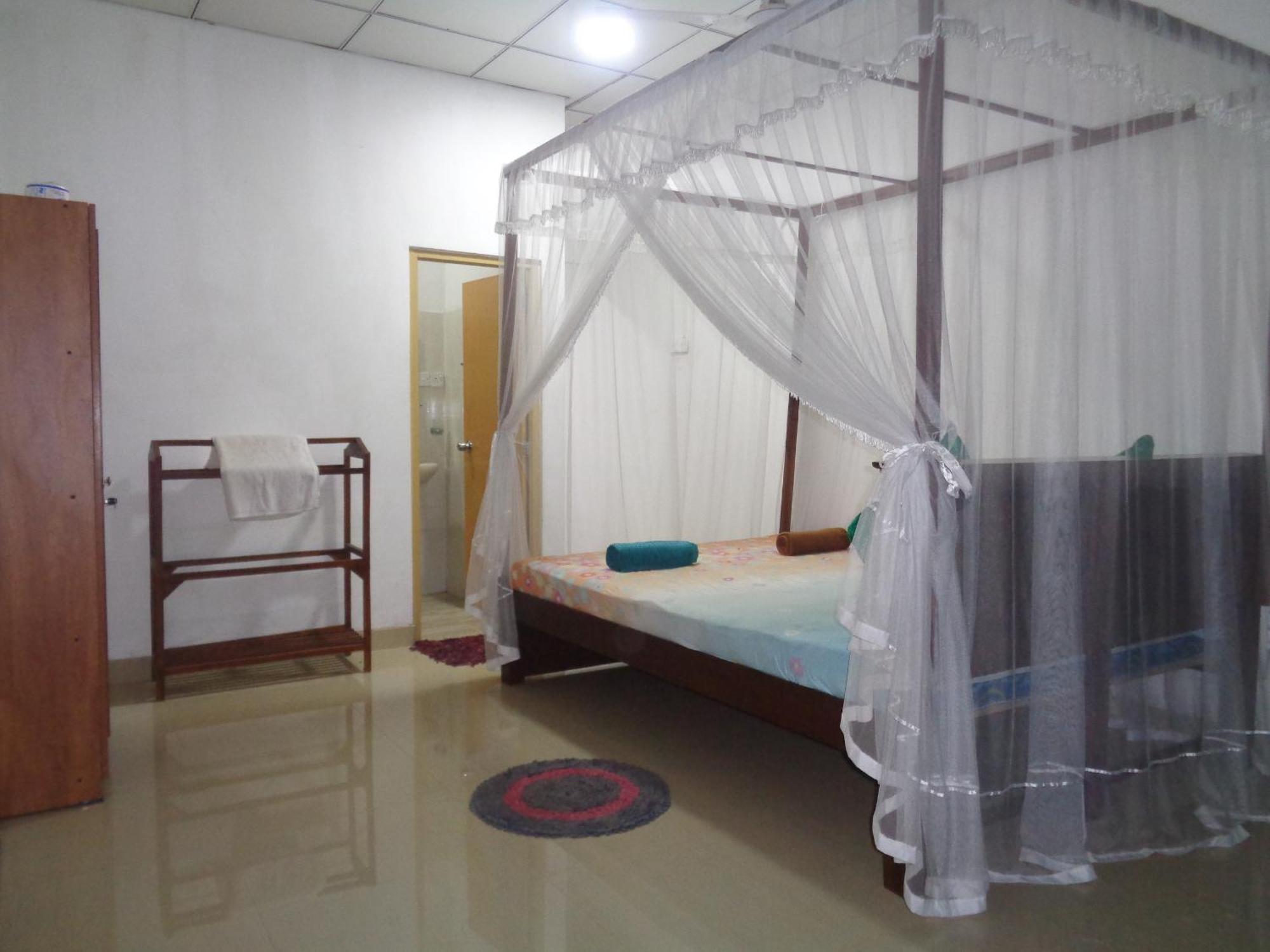 Green Valley Home Stay Talpe Exterior photo