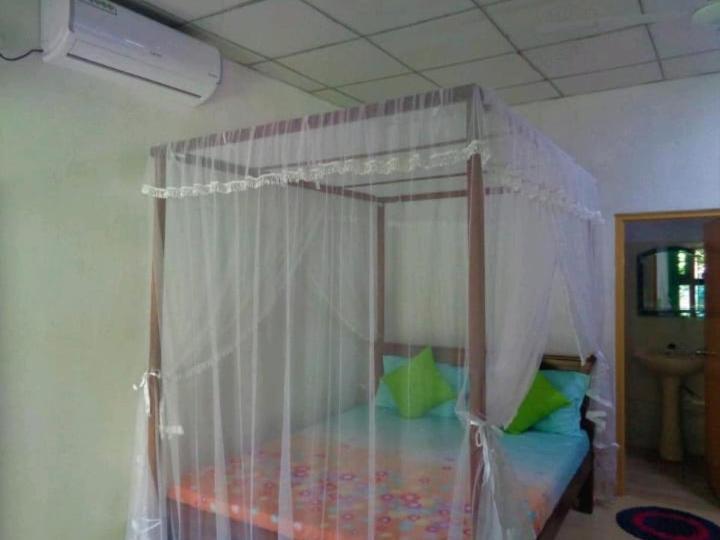 Green Valley Home Stay Talpe Exterior photo